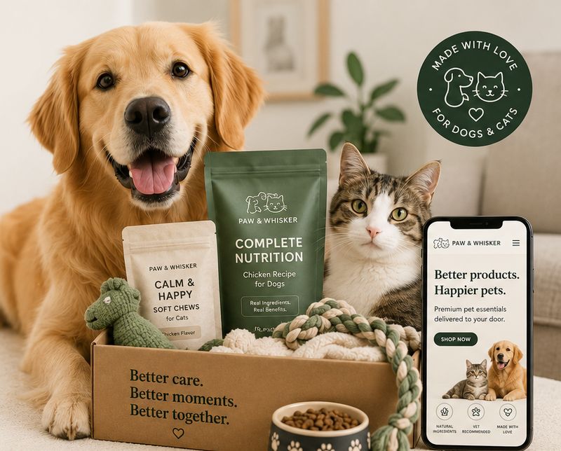 Direct-to-Consumer Brand Building