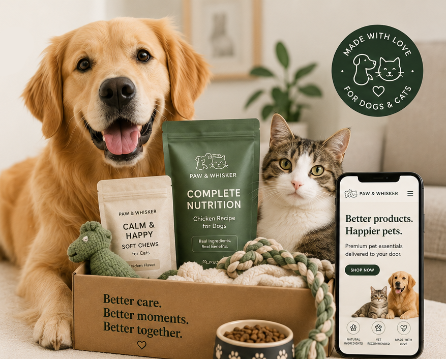 Direct-to-Consumer Brand Building